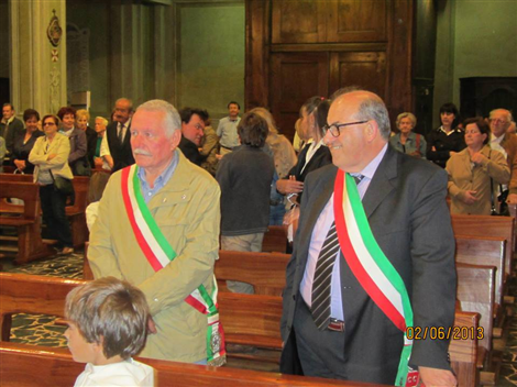 Funzione religiosa