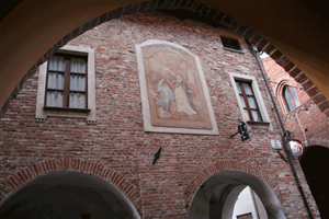 Casa della Beata Caterina