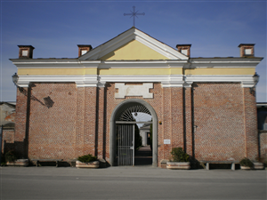 Cimitero Comunale